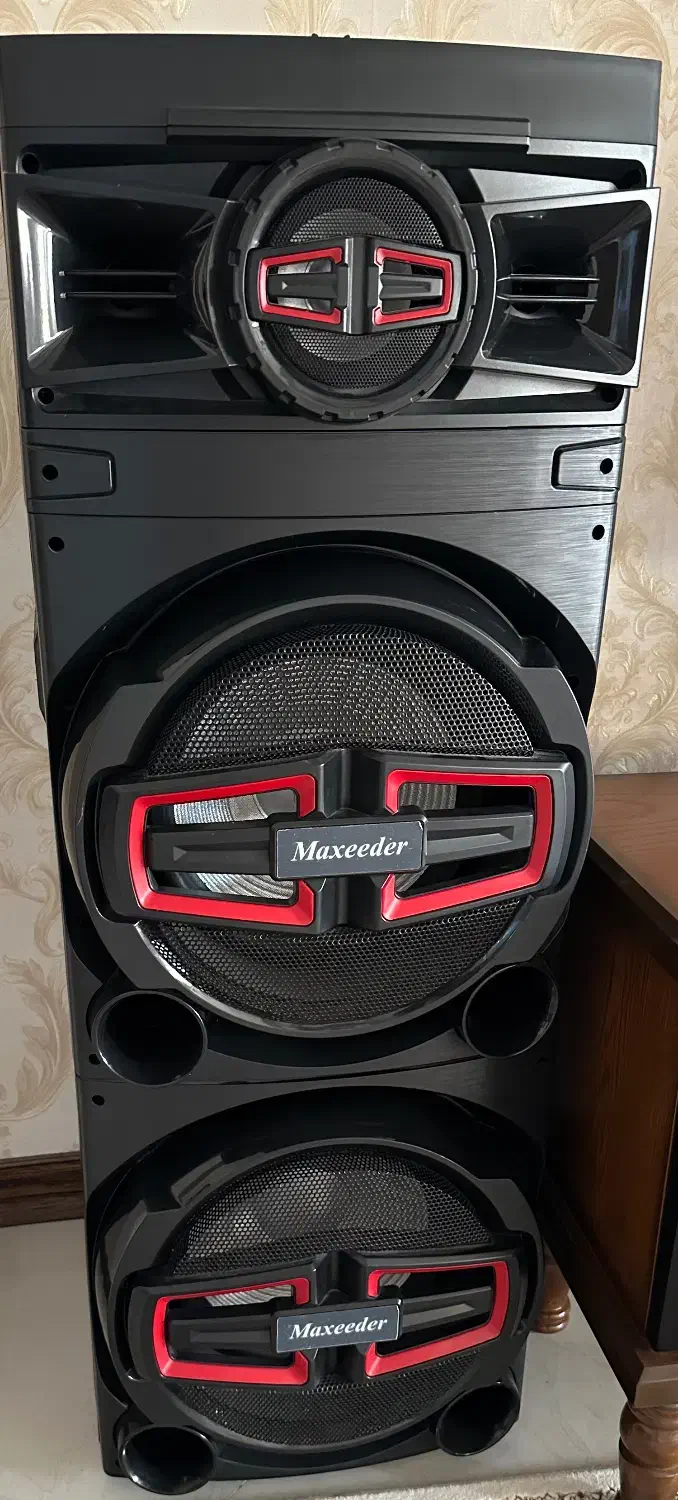 باند|سیستم صوتی خانگی|فردیس, فردیس|دیوار