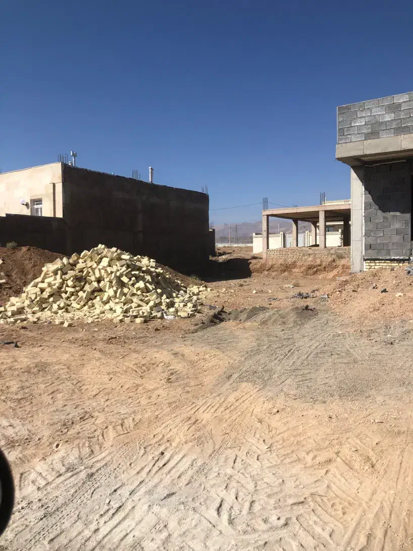 زمین مسکونی|فروش زمین و ملک کلنگی|محلات, |دیوار