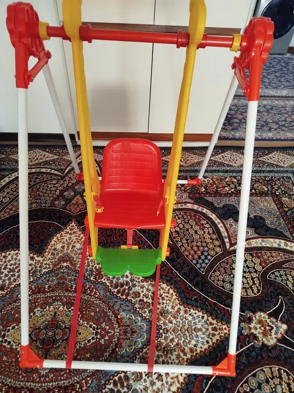 تاب کودک|اسباب و اثاث بچه|قم, عمار یاسر|دیوار