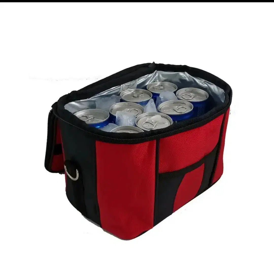 کیف عایق مدل لوتوس همراه یخ خشک|کوهنوردی و کمپینگ|تهران, دستغیب|دیوار