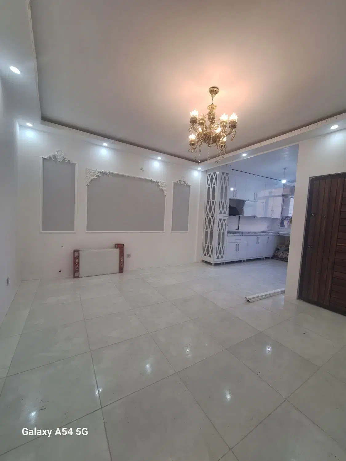 ۷۰متر/طبقه اول/طبرسی شمالی۱۲/نظامدوست ۳۰|فروش آپارتمان|مشهد, نظام دوست|دیوار