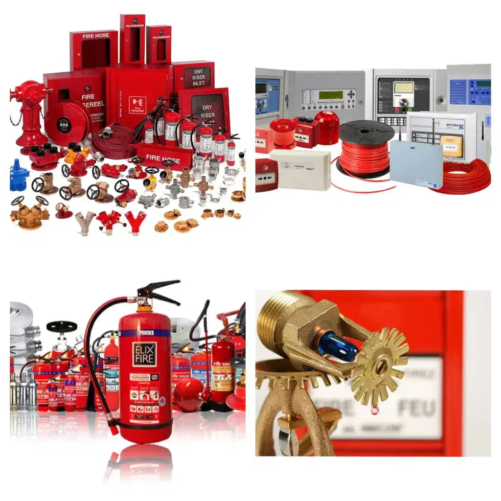 سیستم اعلام واطفاحریق/شرکت آتشنشانی/اعلام حریق|خدمات پیشه و مهارت|مشهد, چهارچشمه|دیوار