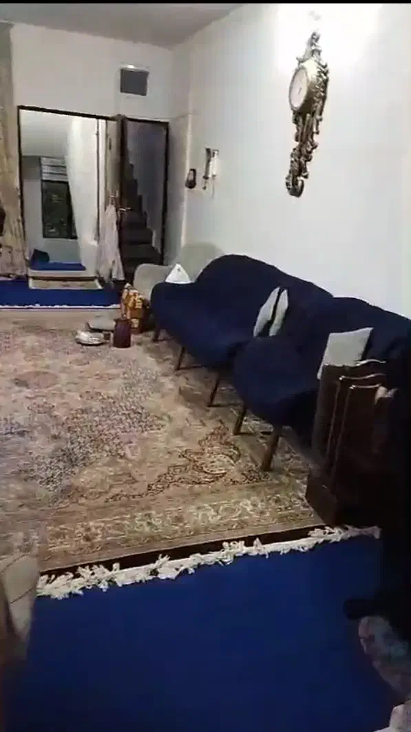 فروش آپارتمان ۵۵ متری|فروش آپارتمان|مشهد, شهرک بهارستان|دیوار