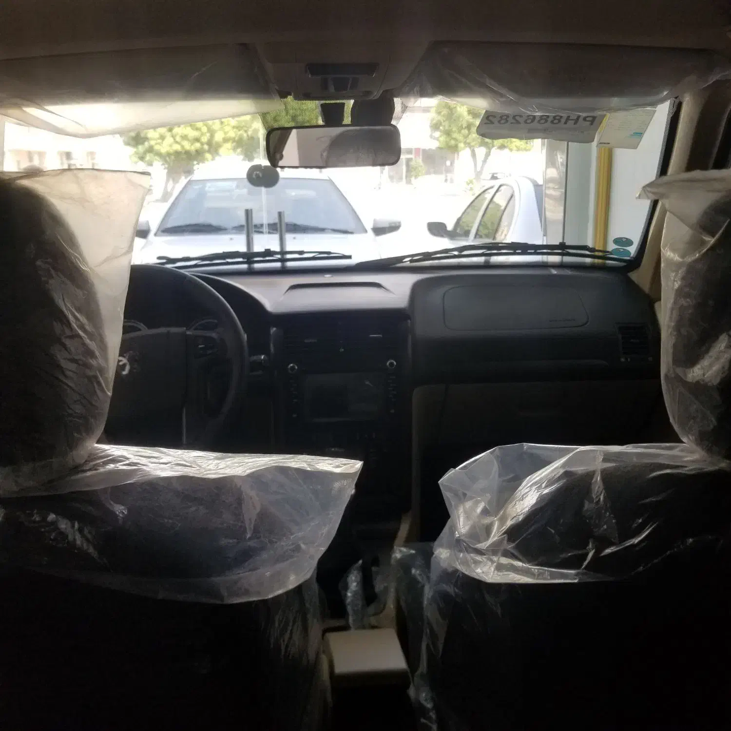 پارس ای ال ایکس|خودرو سواری و وانت|بندر کنگان, |دیوار