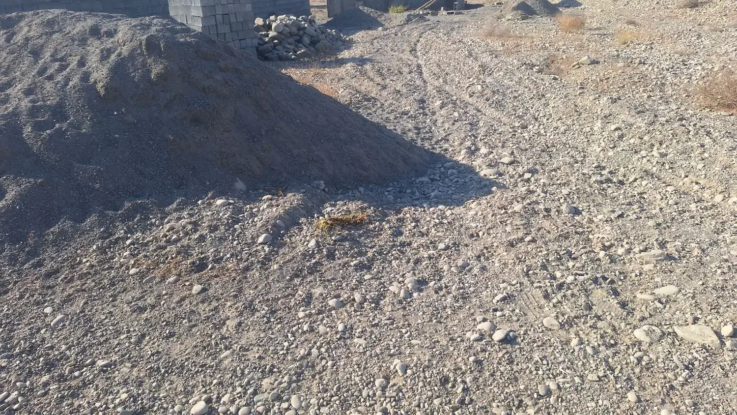 زمین فروشی|فروش زمین و ملک کلنگی|شمیل, |دیوار