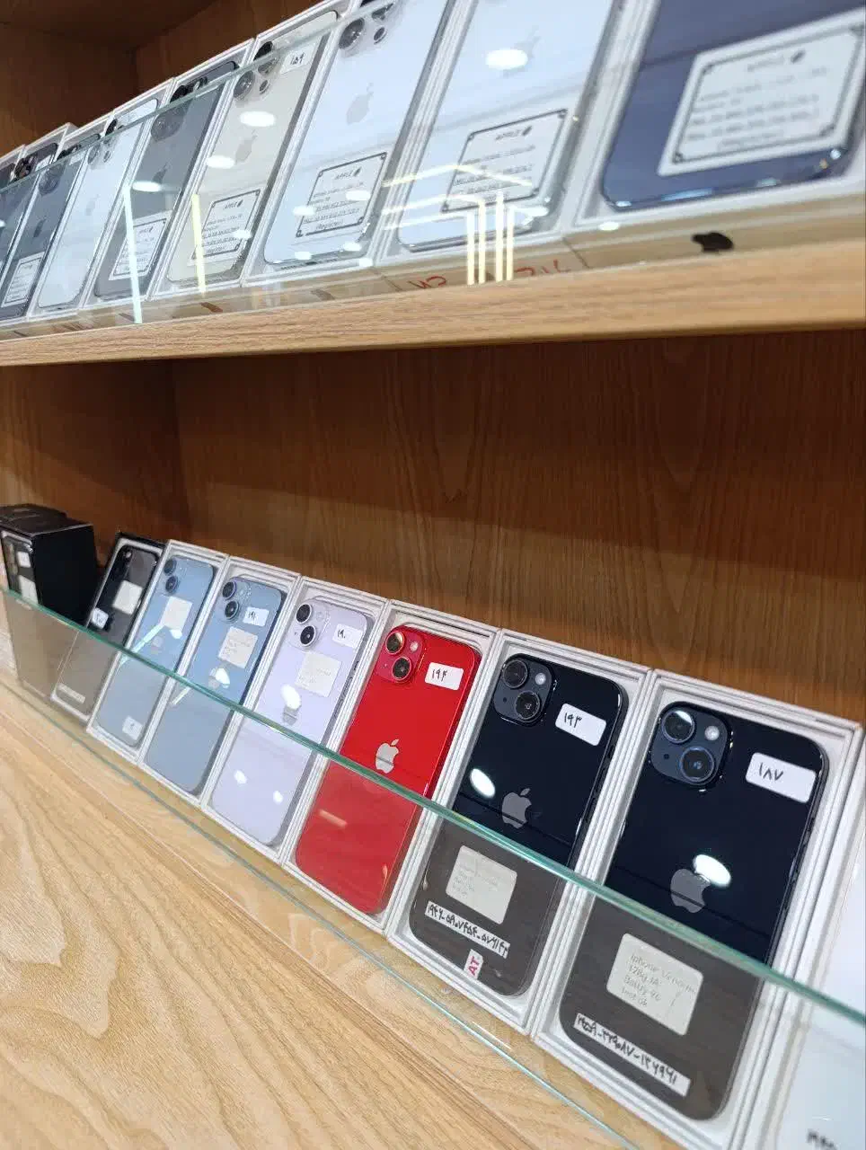 آیفون 14و 14proو 14max|موبایل|شهریار, شهریار|دیوار