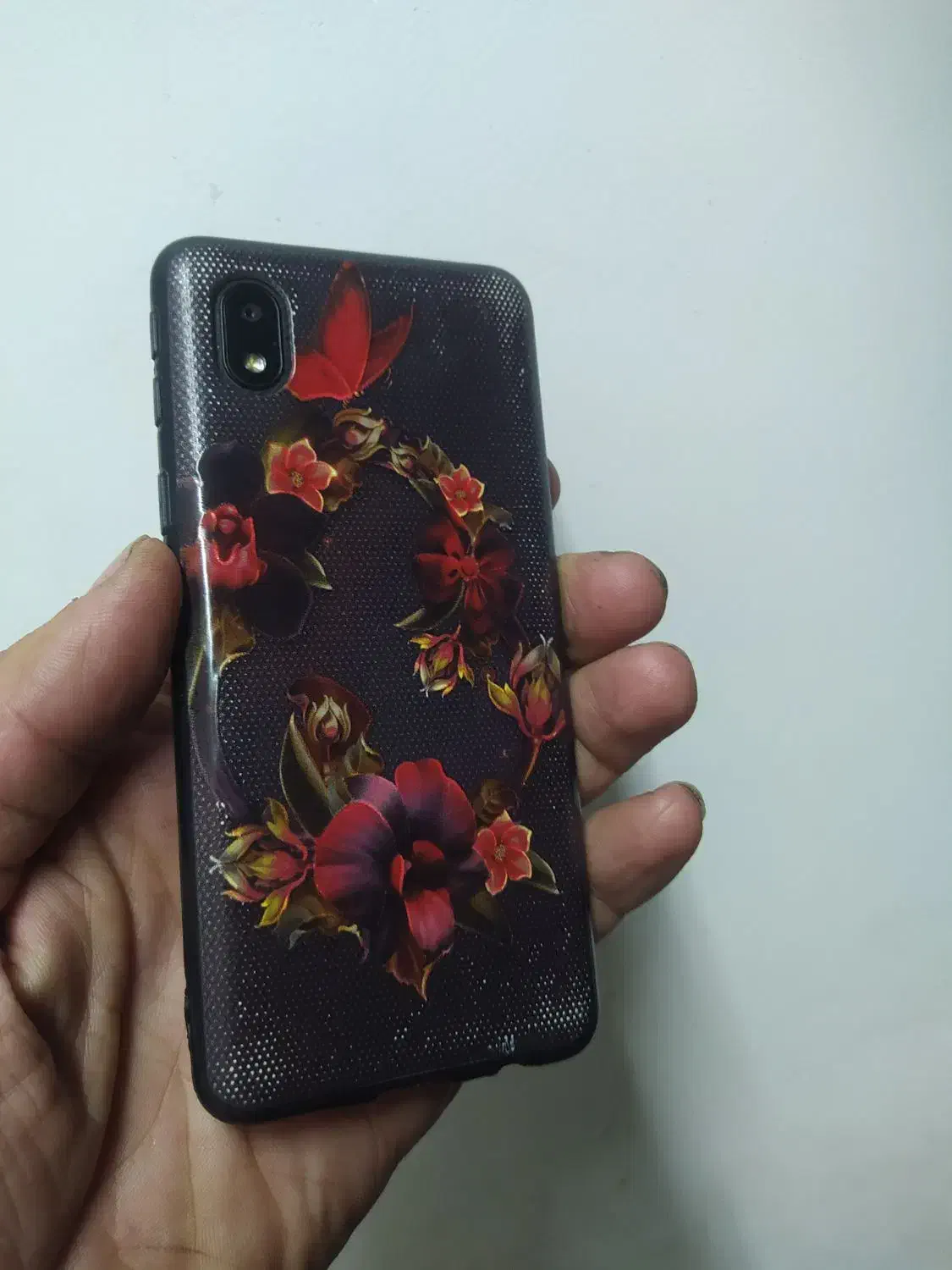 سامسونگ A01 core|موبایل|تهران, افسریه شمالی|دیوار