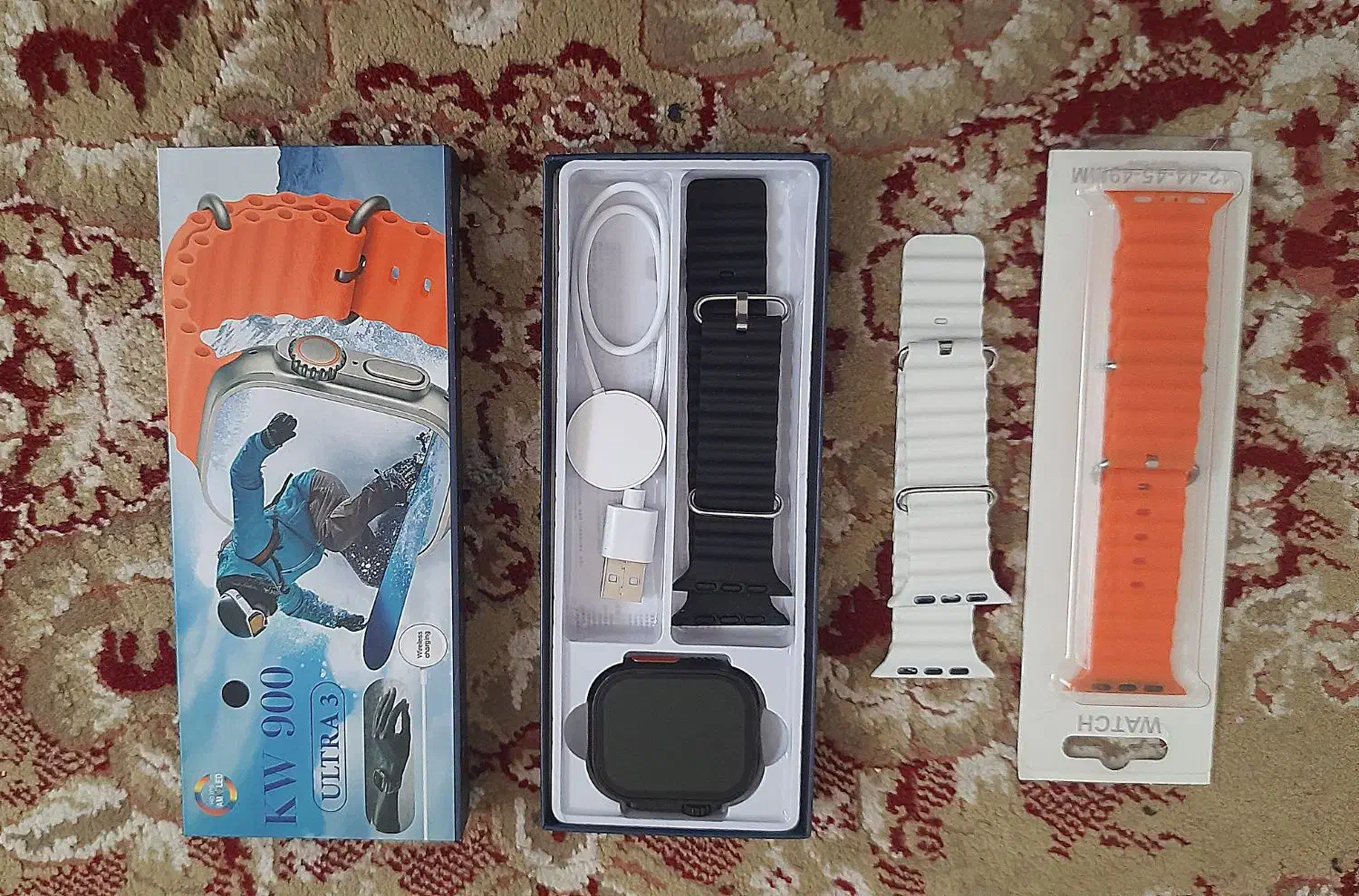 ساعت هوشمند|ساعت|سیرجان, |دیوار