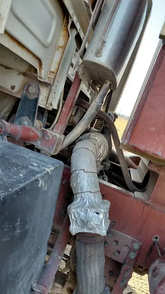 تک آمیکو کمپرسی ۸۹|خودرو سنگین|بهبهان, |دیوار