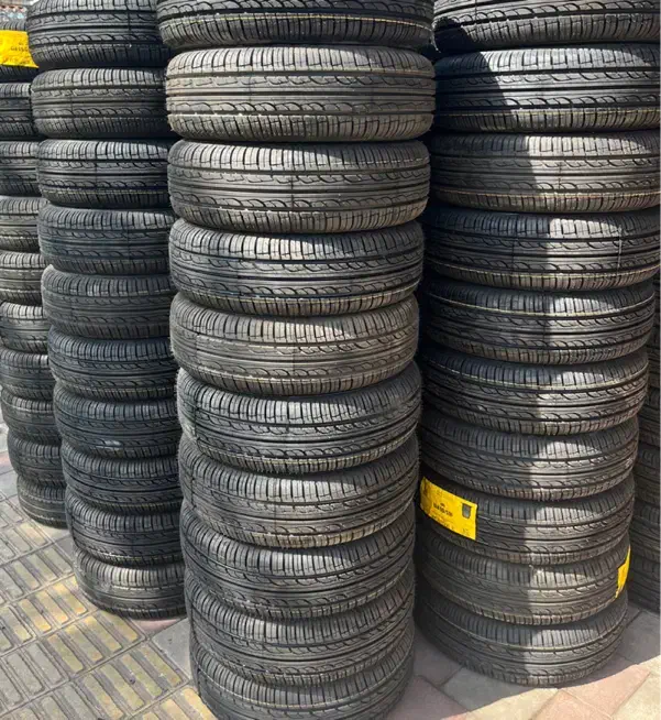 لاستیک سواری در سایز و مارک های مختلف|قطعات یدکی و لوازم جانبی|رشت, پل تالشان|دیوار