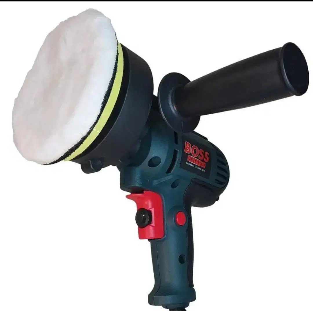 پولیش تفنگی|ابزارآلات|دزفول, |دیوار