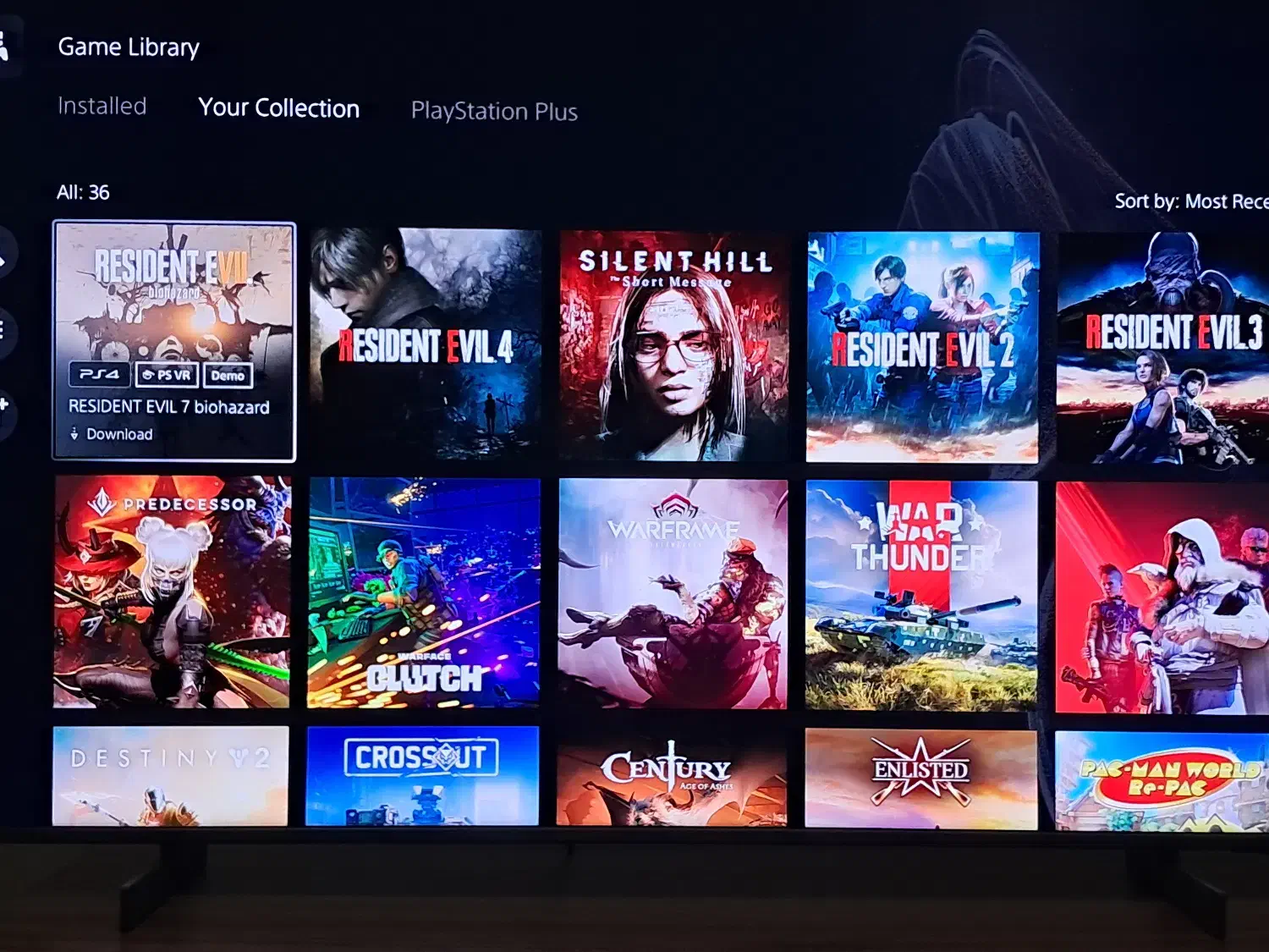 Ps5 slim digital 1TB اروپا گارانتی نو|کنسول، بازی ویدئویی و آنلاین|کرج, گوهردشت|دیوار