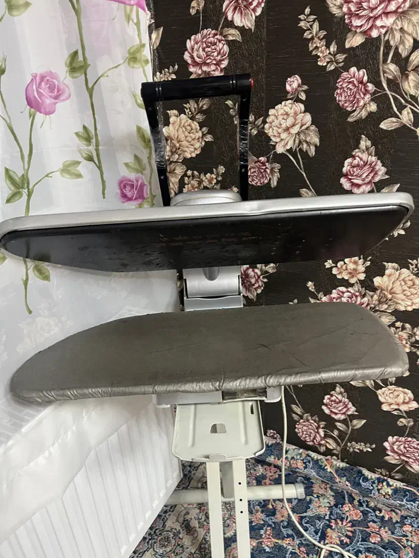 اتوپرس ژانومه|اتو و لوازم اتو|ری, هاشم‌آباد|دیوار