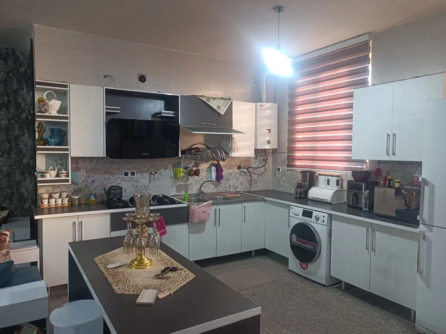 فروش منزل مسکونی طبقه دوم|فروش خانه و ویلا|مرودشت, مختارآباد|دیوار