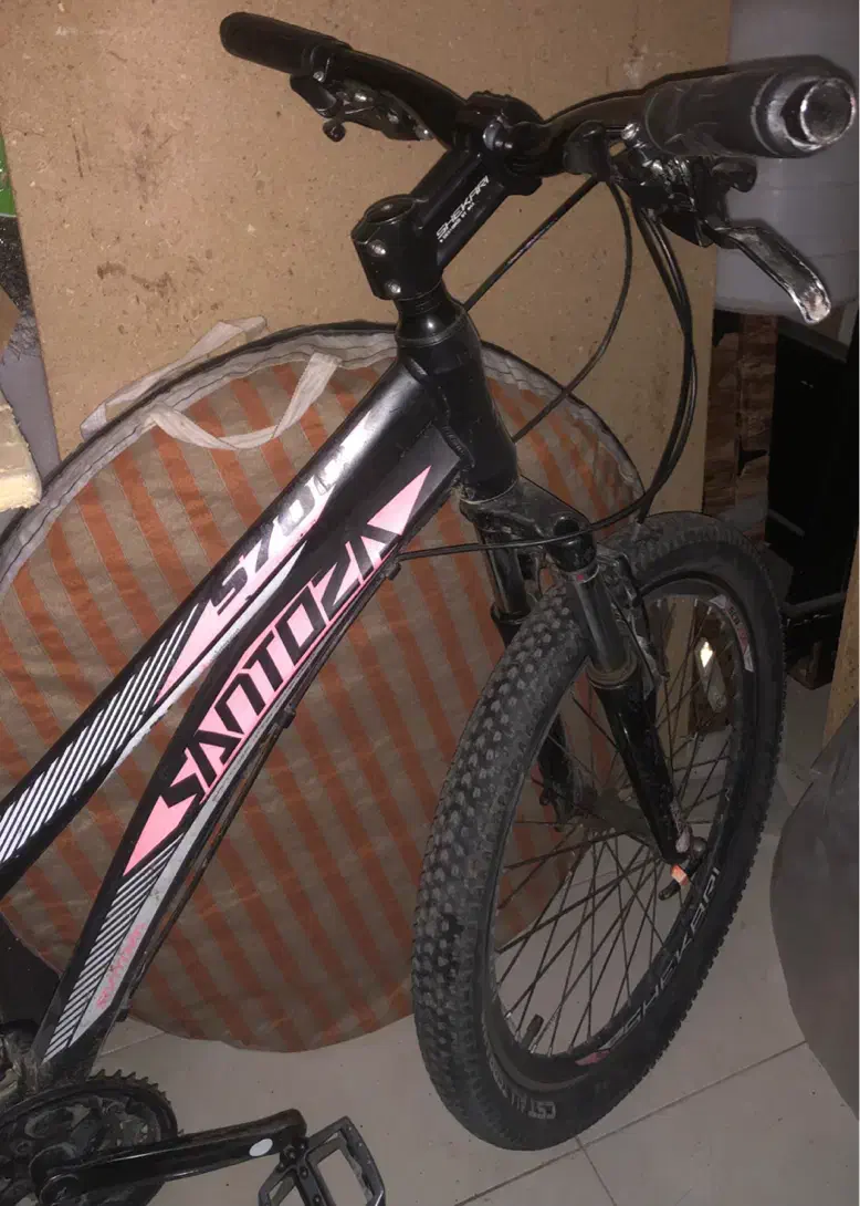 دوچرخه ۲۴ و ۱۶|دوچرخه، اسکیت، اسکوتر|قزوین, |دیوار