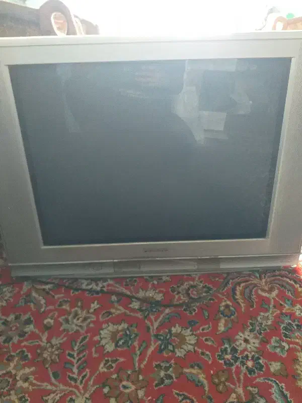 تلویزیون|تلویزیون و پروژکتور|خرمشهر, |دیوار