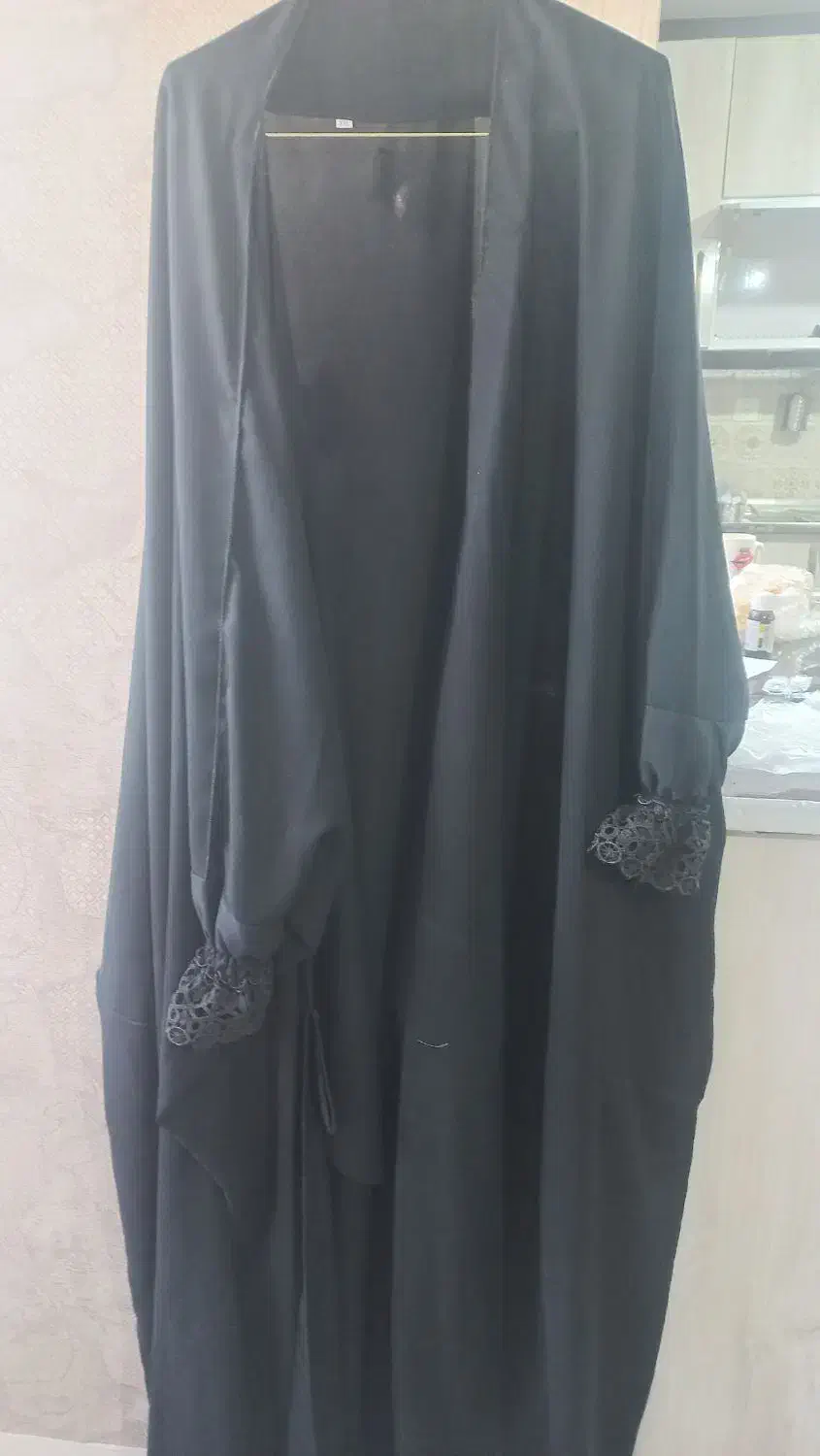 چادر عربی|لباس|خرم‌آباد, |دیوار