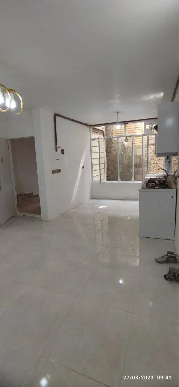 آپارتمان توس ۴۱ درودی ۶ میدان معراج|اجارهٔ آپارتمان|مشهد, حضرت حجت|دیوار