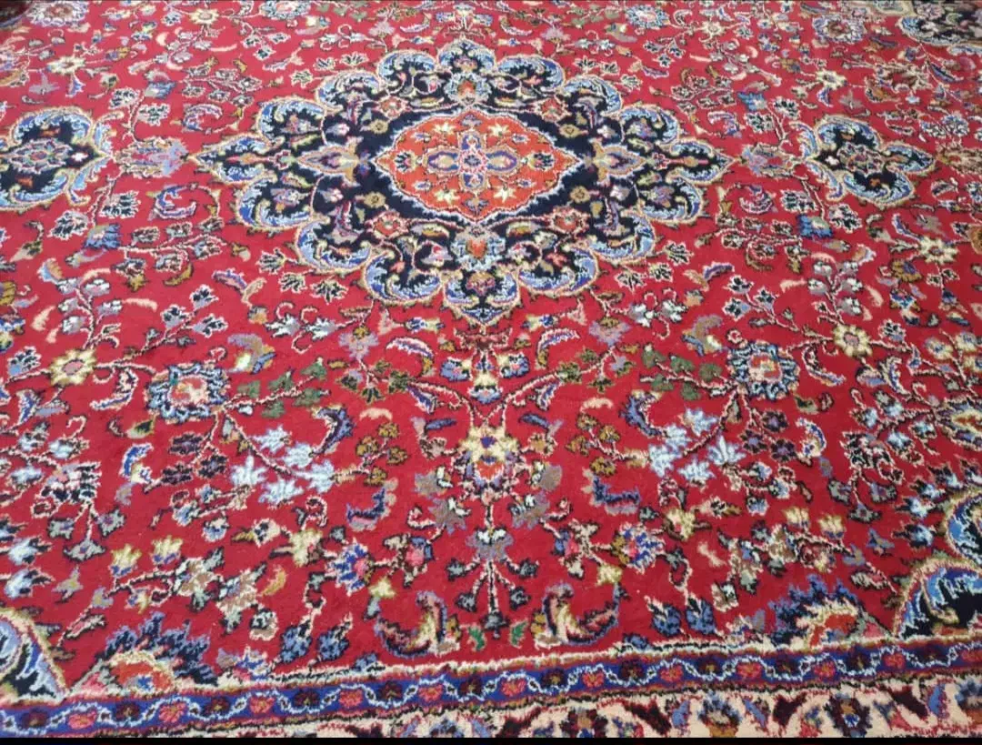 فرش دستباف مود|فرش|بیرجند, |دیوار