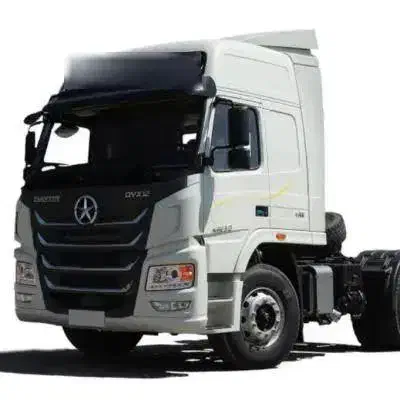 فروش ویژه کشنده دایون ۴۳۰ و ۵۵۰|خودرو سنگین|چهاردانگه (تهران), |دیوار