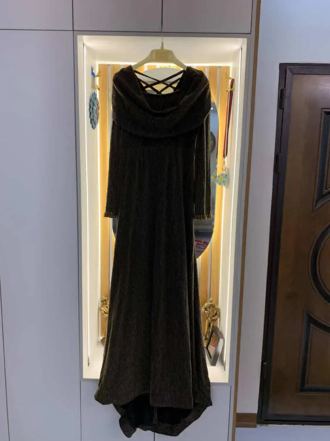 لباس مجلسی زنانه|لباس|اسلامشهر, شهرک واوان|دیوار