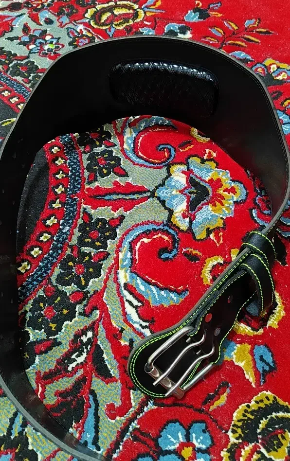 کمربند|تجهیزات ورزشی|گتوند, |دیوار