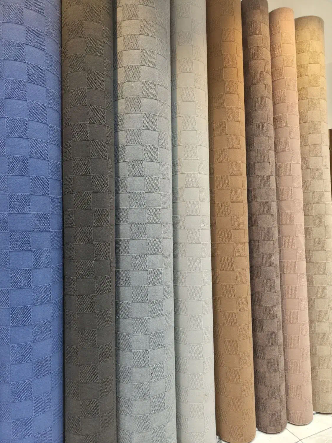 موکت نمدی پیمان|موکت|مشهد, سعد آباد|دیوار