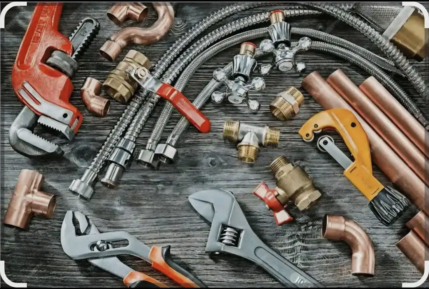 خدمات تاسیسات و لوله کشی|خدمات پیشه و مهارت|رشت, سعدی (تختی)|دیوار