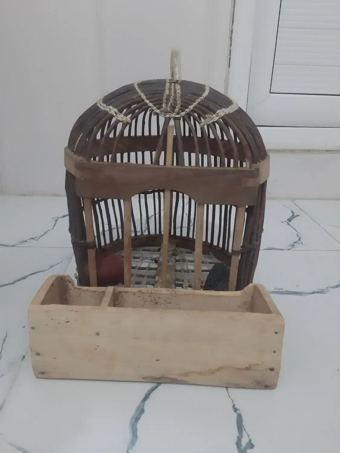 قفس|لوازم جانبی حیوانات|جوانرود, |دیوار