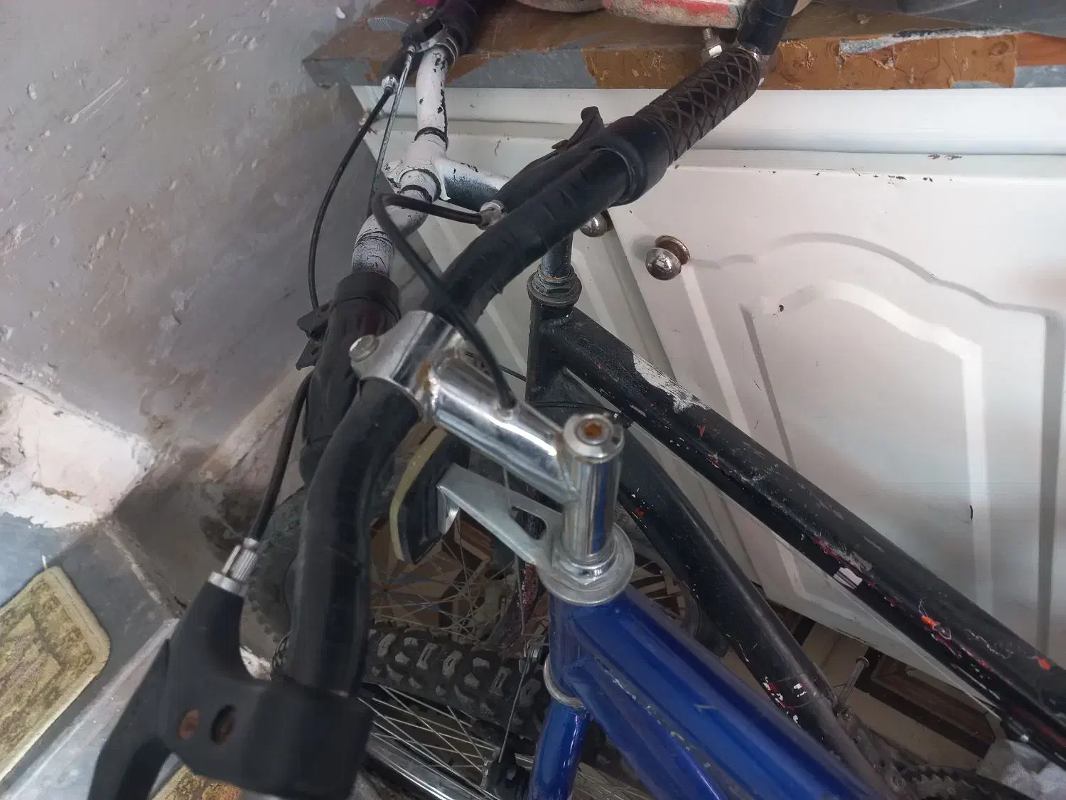 سه عدد دوچرخه کارکرده تعمیر جزئی|دوچرخه، اسکیت، اسکوتر|مریوان, |دیوار