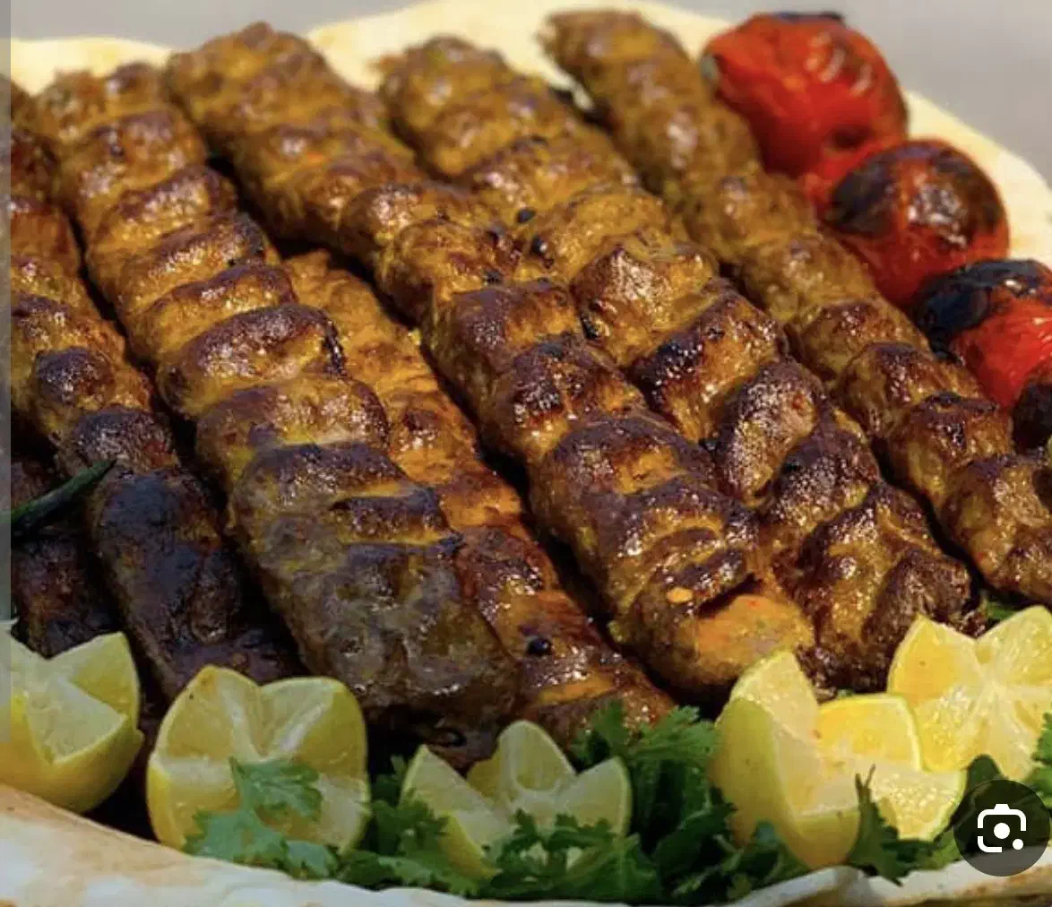 تهیه و پذیرش آشپزی نهار عروس و داماد|خدمات پذیرایی، مراسم|ملایر, |دیوار