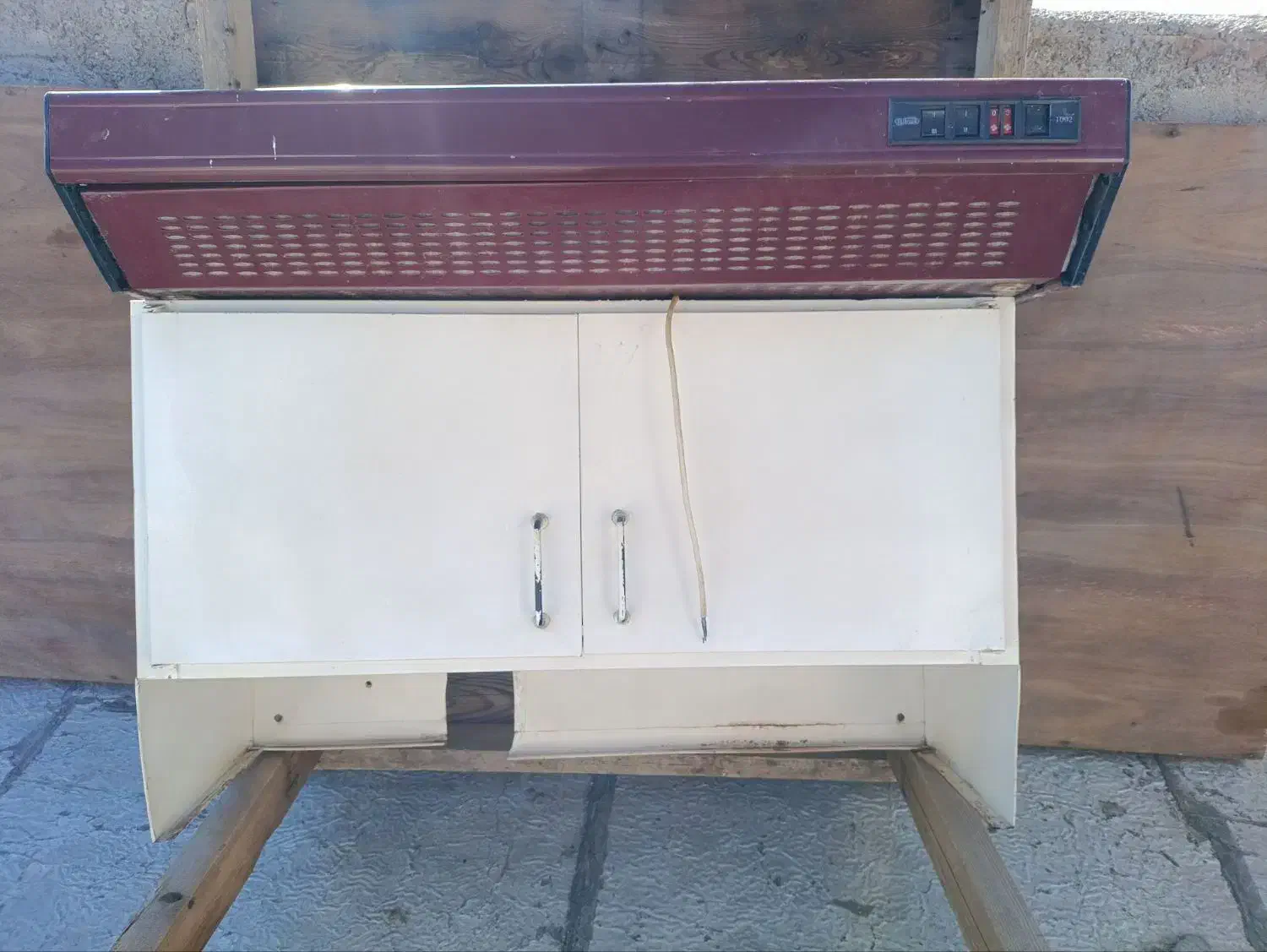 هود|هود|اردبیل, |دیوار