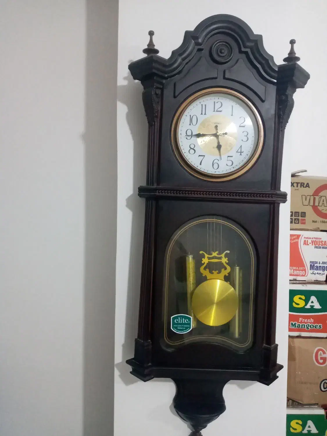 ساعت دیواری|ساعت دیواری و تزئینی|بوشهر, |دیوار