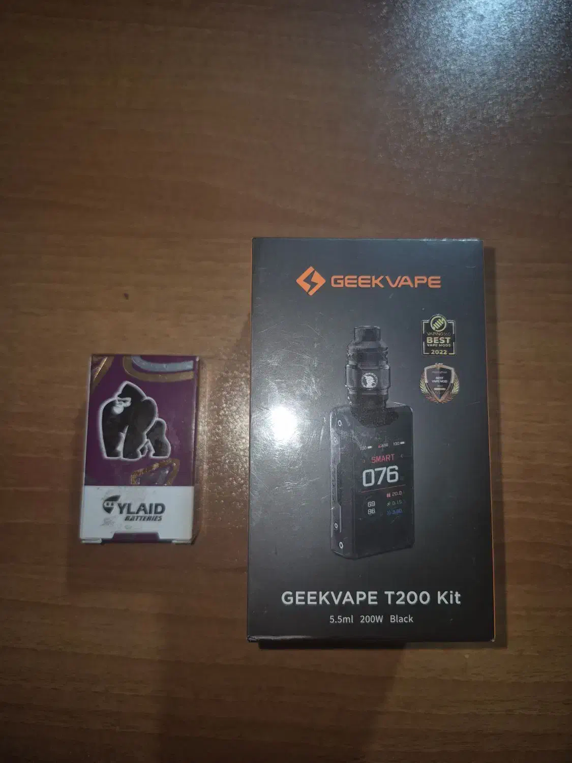 ویپ ارجینال|زیورآلات و اکسسوری|کهریزک, |دیوار