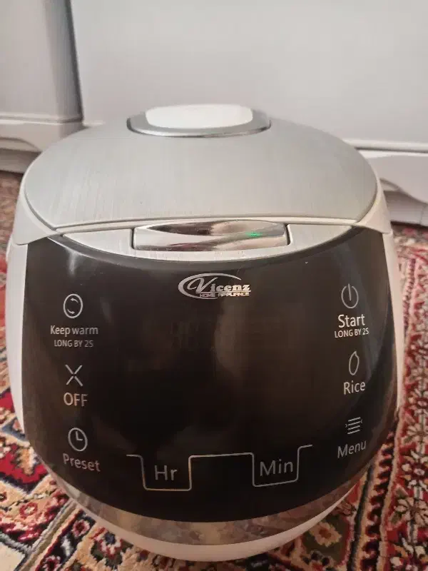 پلوپز و  هوا پز و سرخ کن|اجاق گاز و لوازم برقی پخت‌وپز|تربت‌حیدریه, ابوذر|دیوار