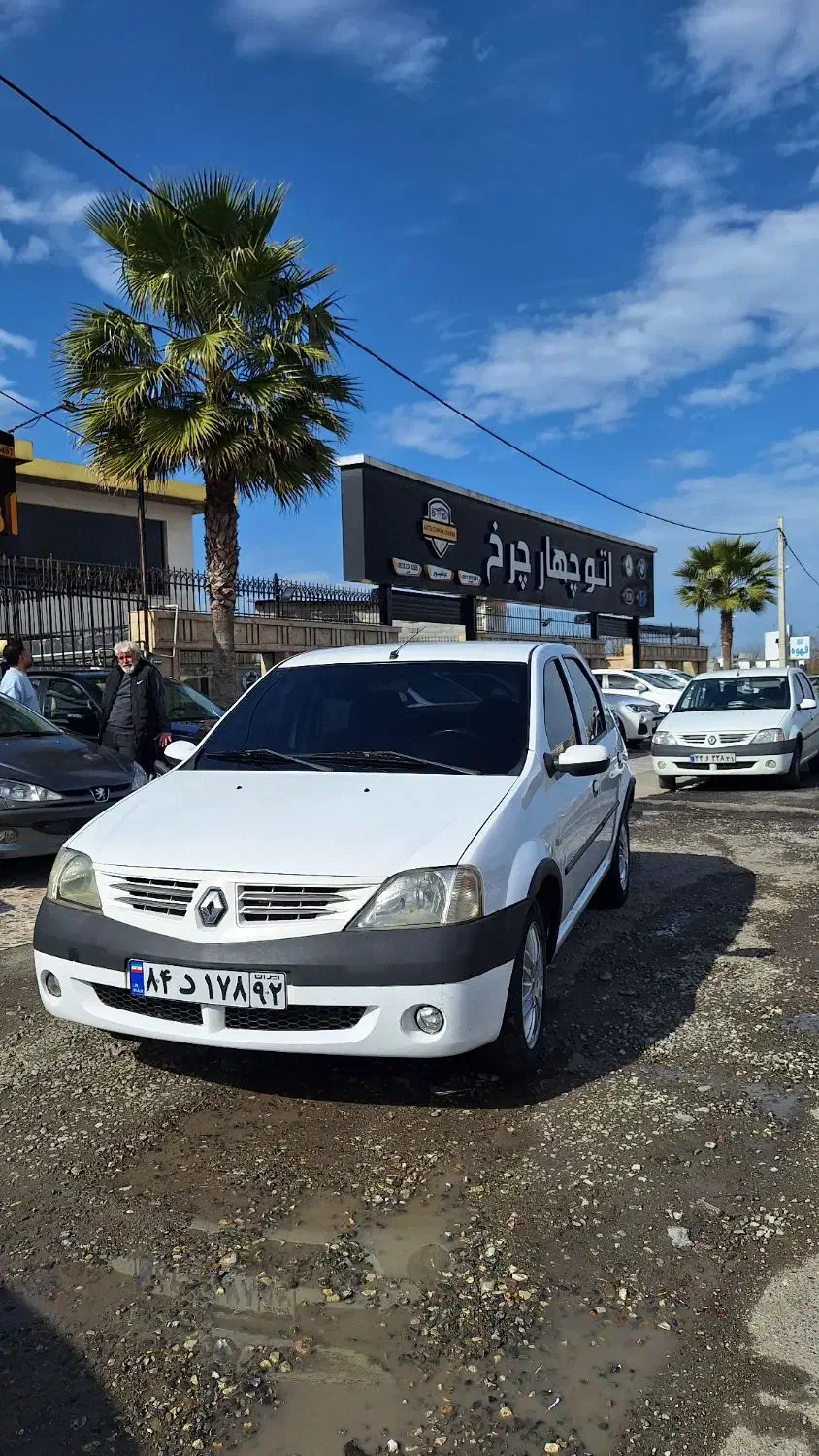 L90 E2|خودرو سواری و وانت|تنکابن, |دیوار