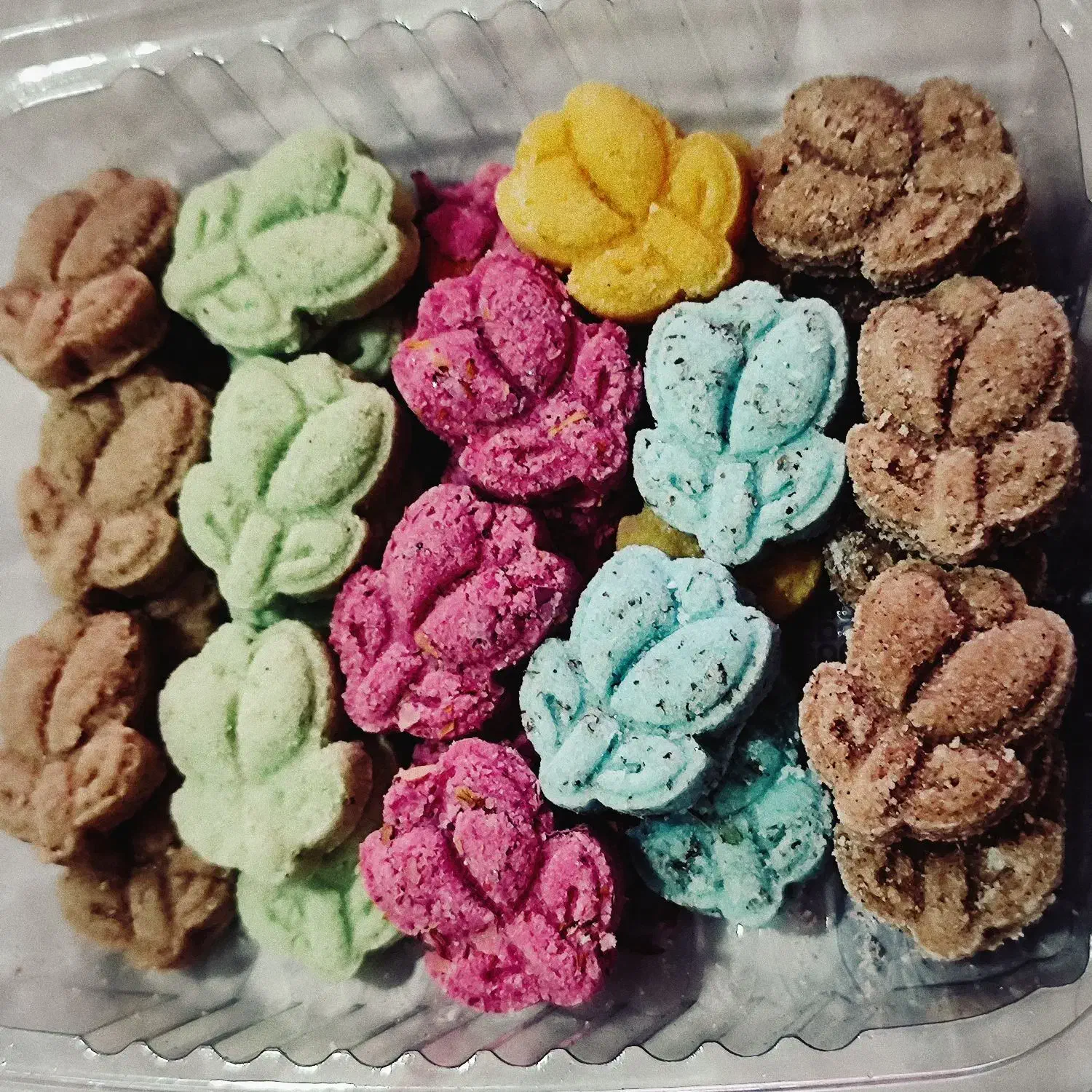 قند گیاهی فانتزی|خوردنی و آشامیدنی|قم, باغ شریفی|دیوار