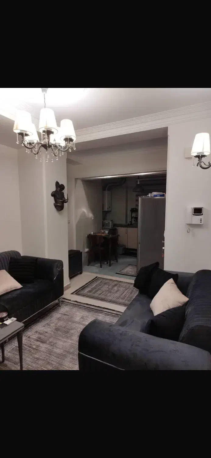 اجاره اپارتمان