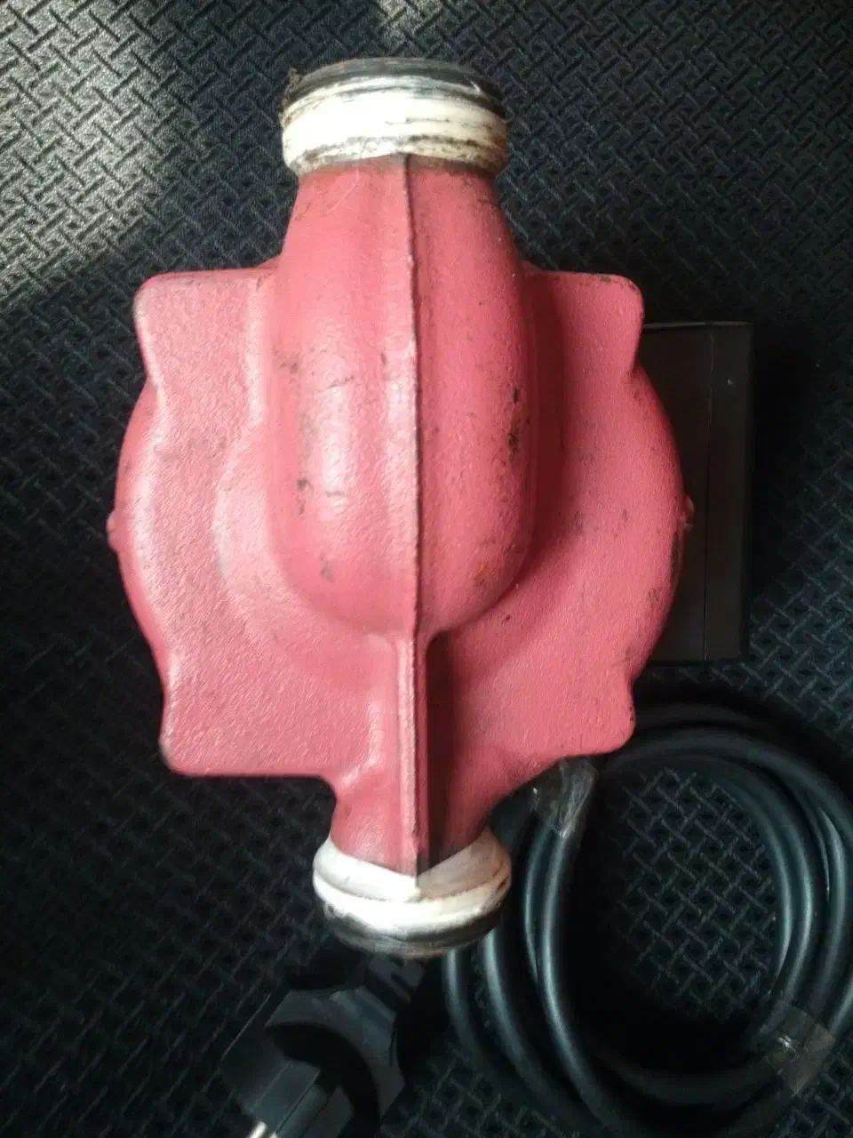 پمپ پکیج گرندفوس اصلی|آبگرمکن، پکیج، شوفاژ|تهران, علم و صنعت|دیوار