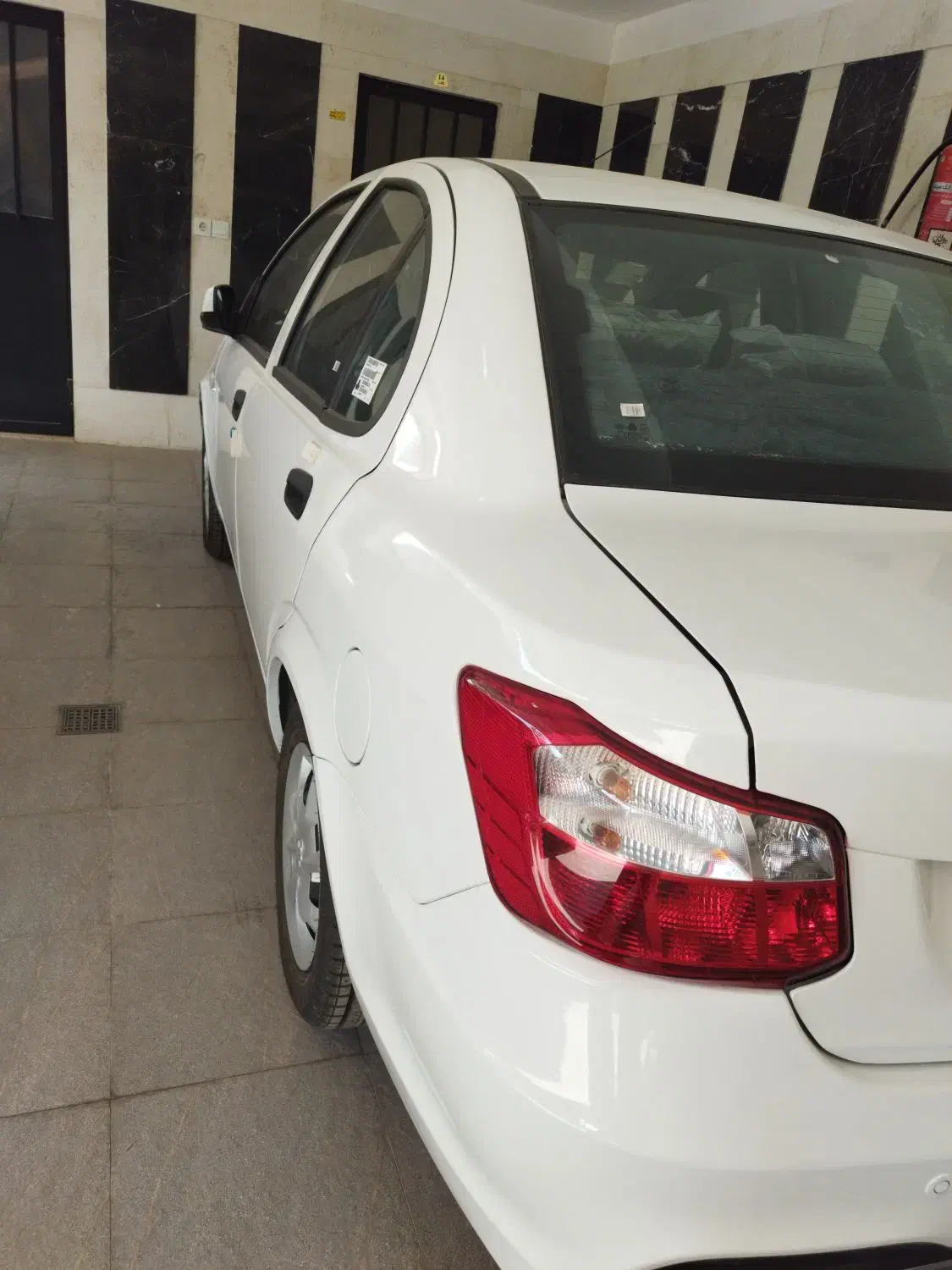 صفر خشک|خودرو سواری و وانت|قم, نوقطار|دیوار