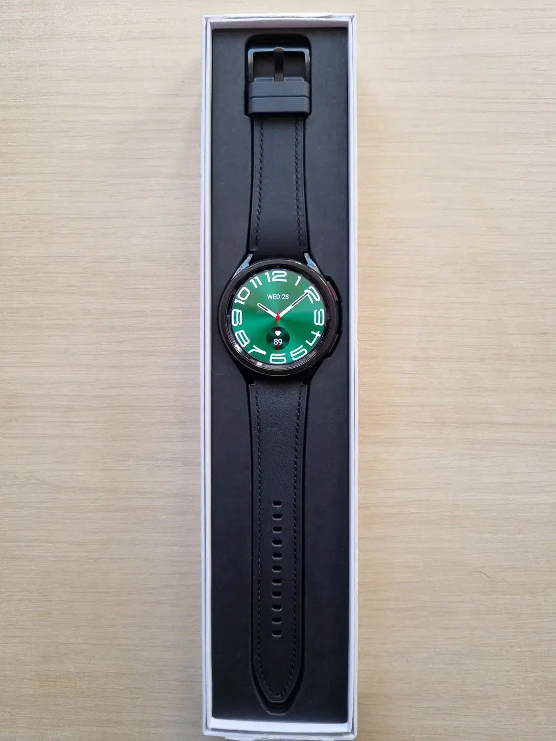 Galaxy watch 6 Classic|ساعت|تبریز, |دیوار