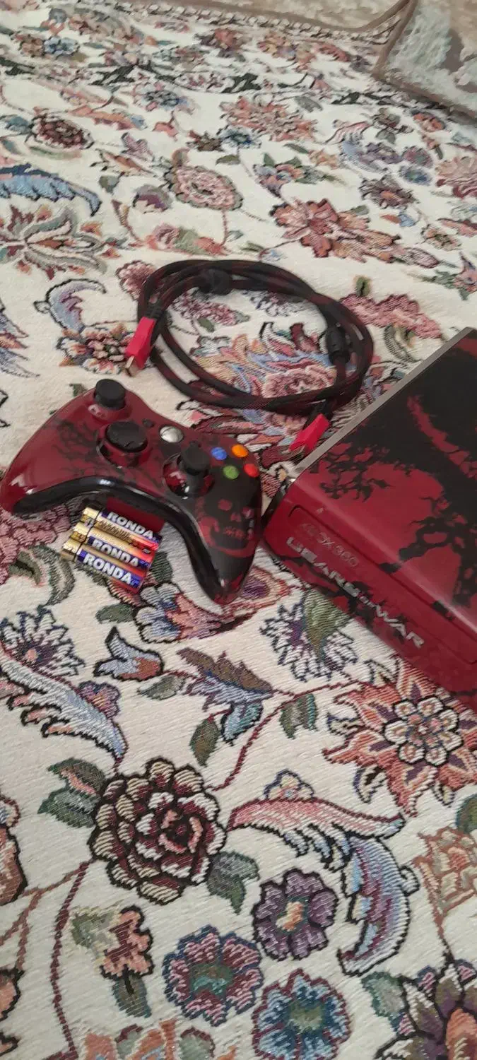 ایکس باکس ۳۶۰|کنسول، بازی ویدئویی و آنلاین|بروجرد, |دیوار