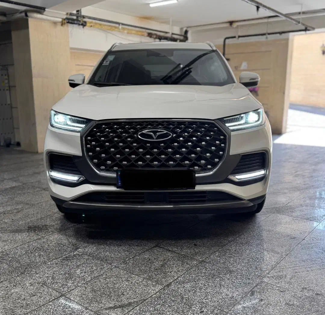 تیگو۸ پرو مکس ie مدل ۱۴۰۳ اقساط ۶۰ ماهه(نمایندگی)|خودرو سواری و وانت|تهران, پونک|دیوار