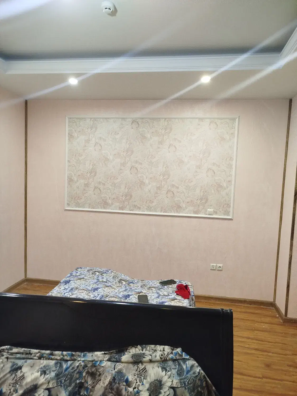 فروش و نصب کاغذ دیواری|خدمات پیشه و مهارت|تهران, تختی|دیوار