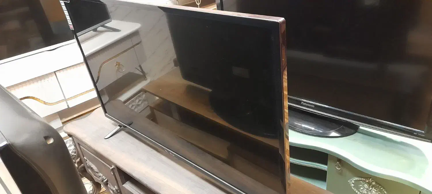 الیدی ۴۹ الجی بسیار تمیز|تلویزیون و پروژکتور|تبریز, |دیوار