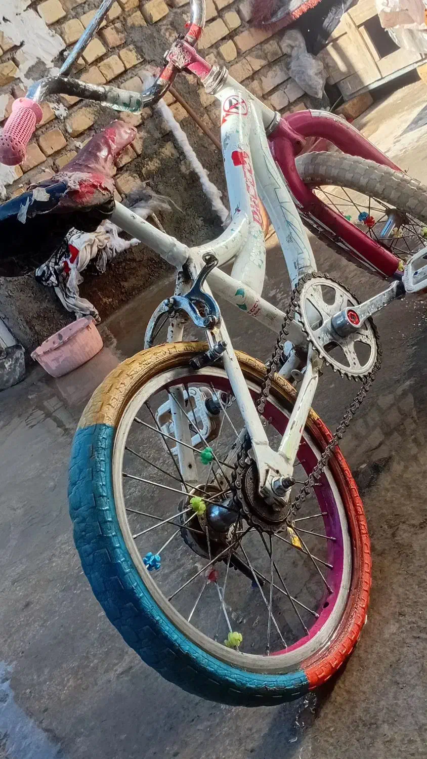 دوچرخه|دوچرخه، اسکیت، اسکوتر|کوهدشت, |دیوار