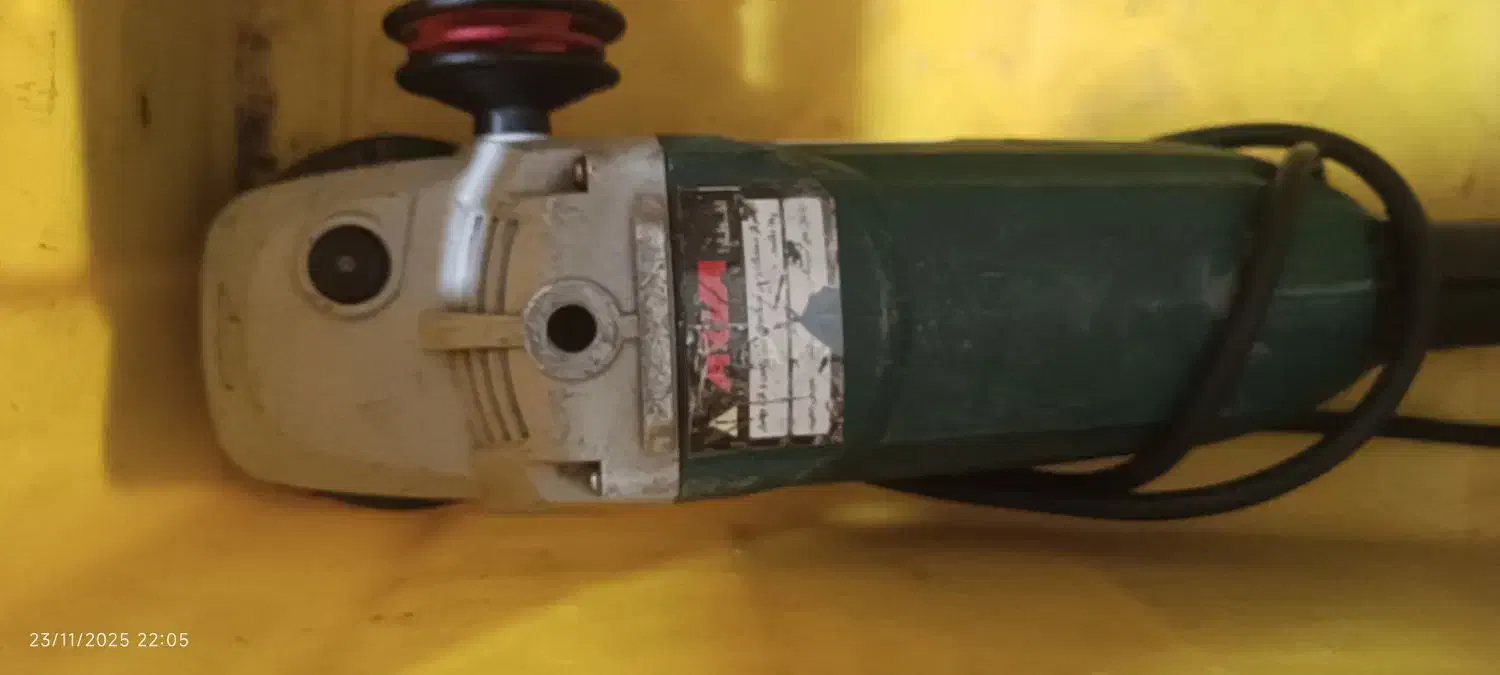 تعدادی ابزار برقی|ابزارآلات|تهران, وحیدیه|دیوار