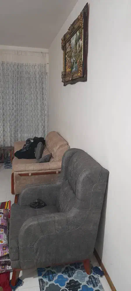 اجاره واحد/جهاد نصر تمیز|اجارهٔ آپارتمان|هشتگرد, شهرک گلها|دیوار