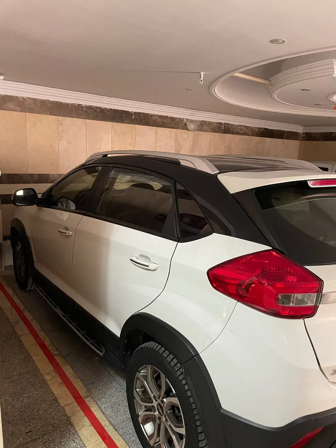 X22|خودرو سواری و وانت|تهران, امیر بهادر|دیوار