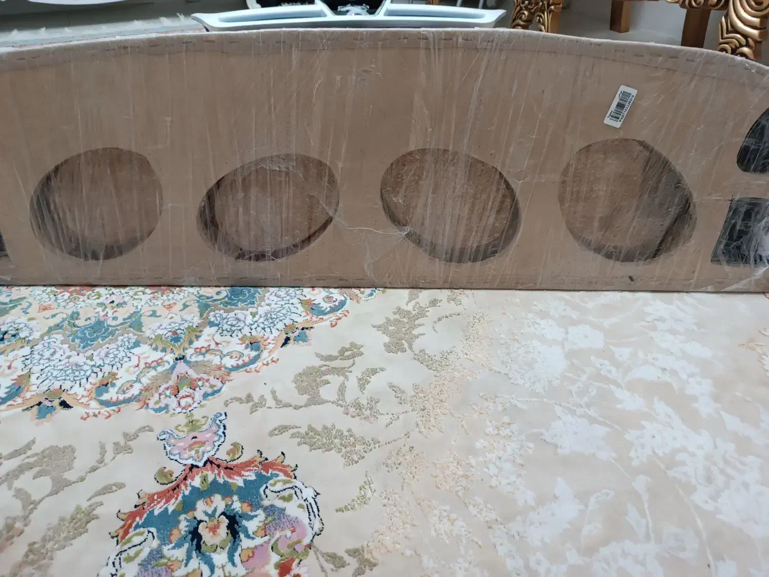 طاقچه-چراغ سقف- عیق صداگیری پژو پارس پرشیا|قطعات یدکی و لوازم جانبی|تبریز, |دیوار